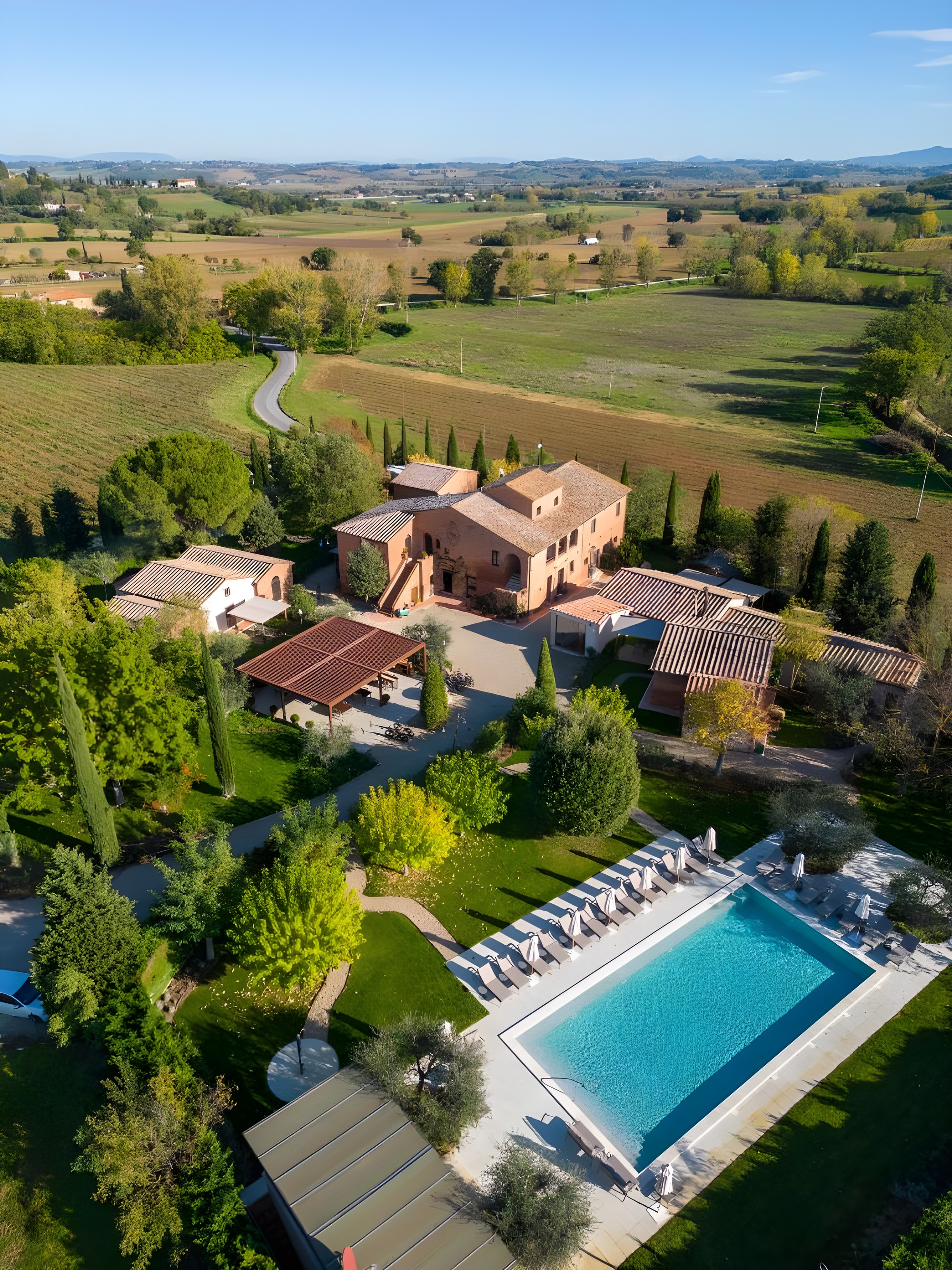 Borgo San Vincenzo