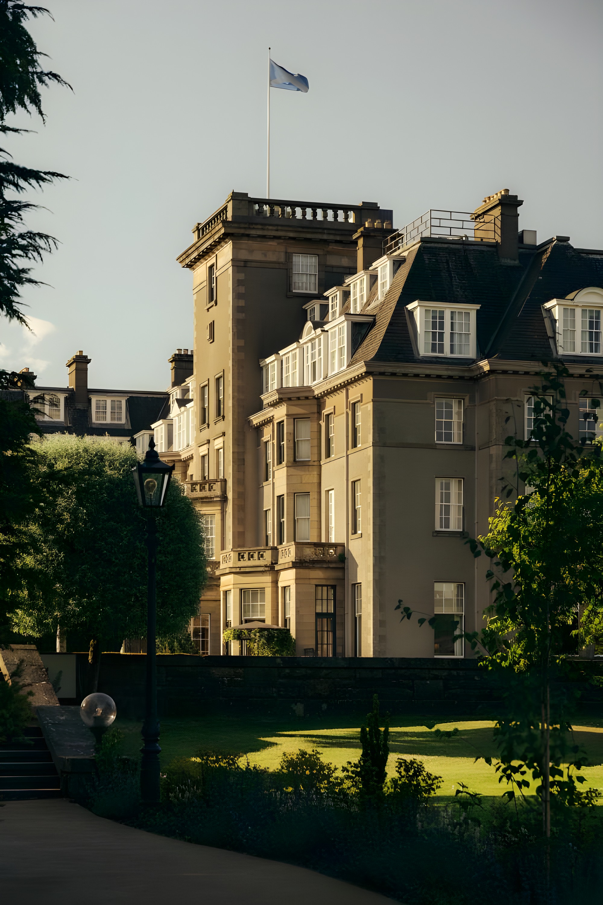 Gleneagles