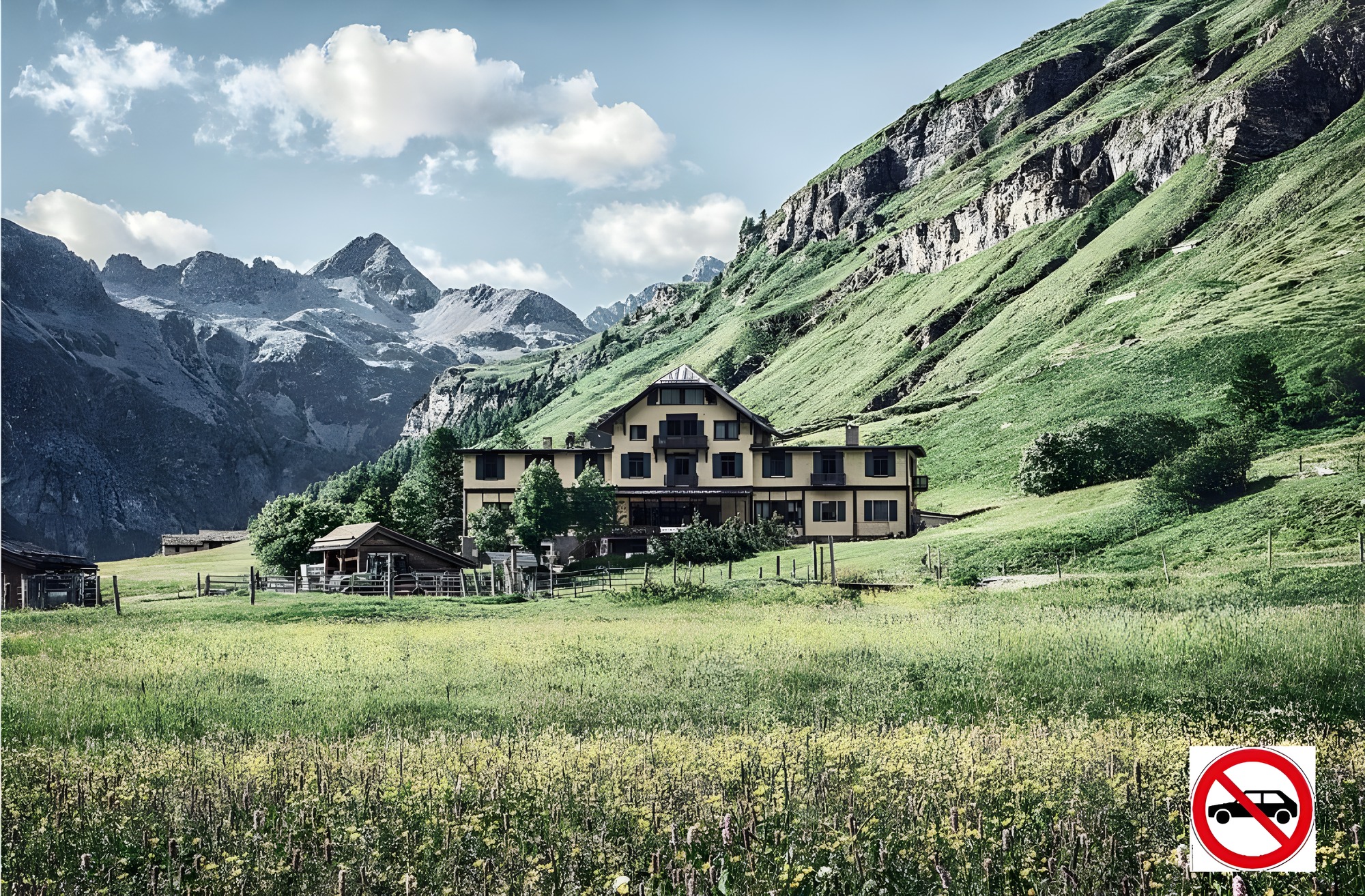 Hotel Fex