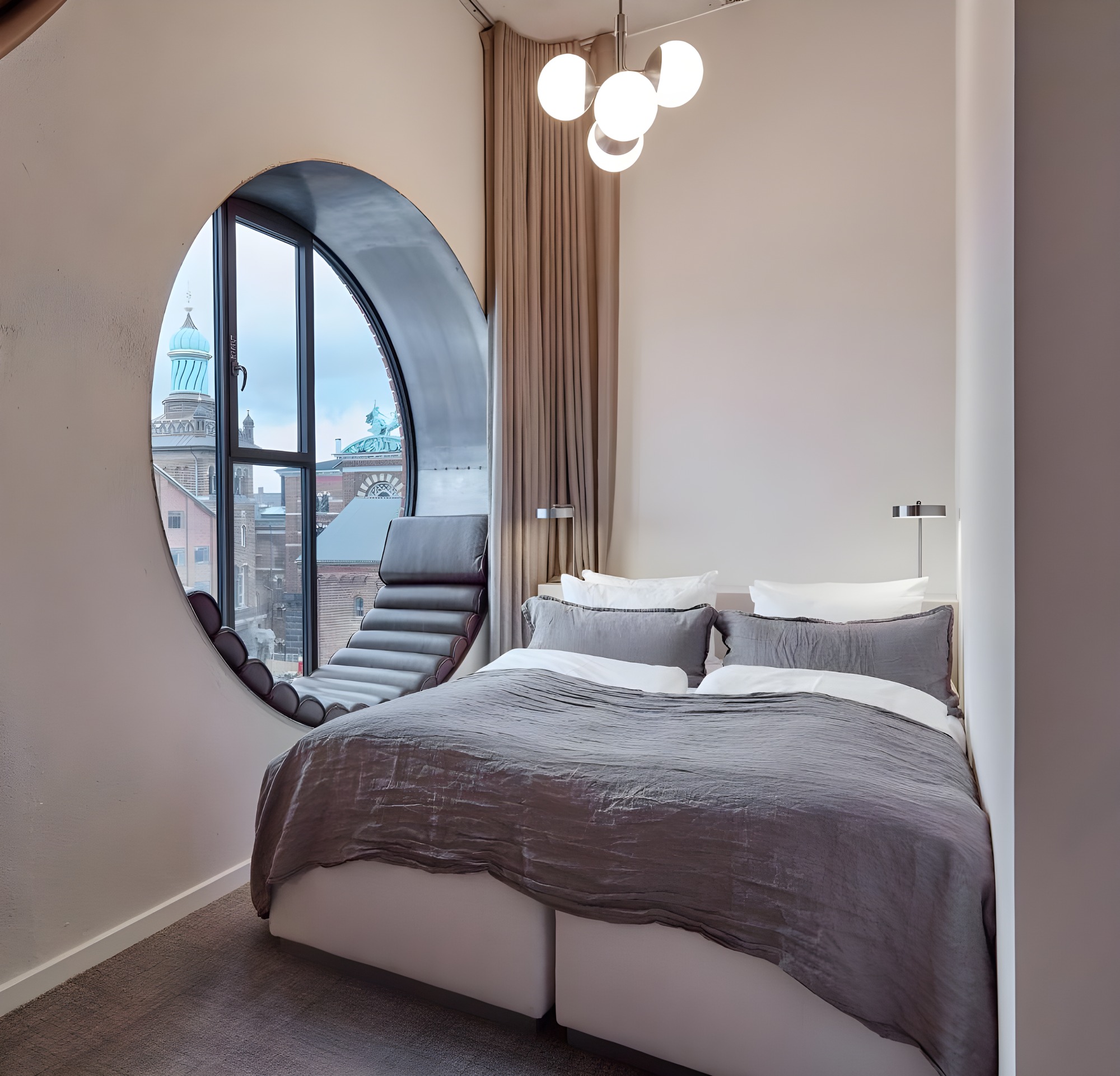 Hotel Ottilia