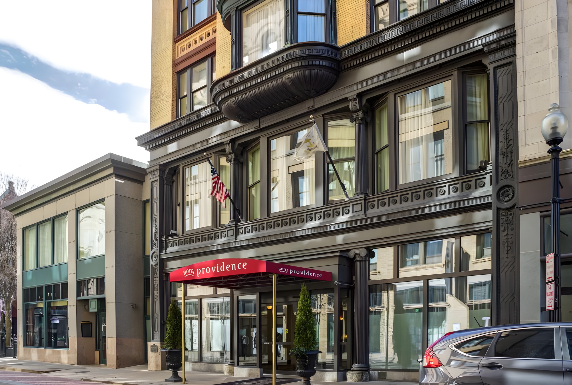 Hotel Providence