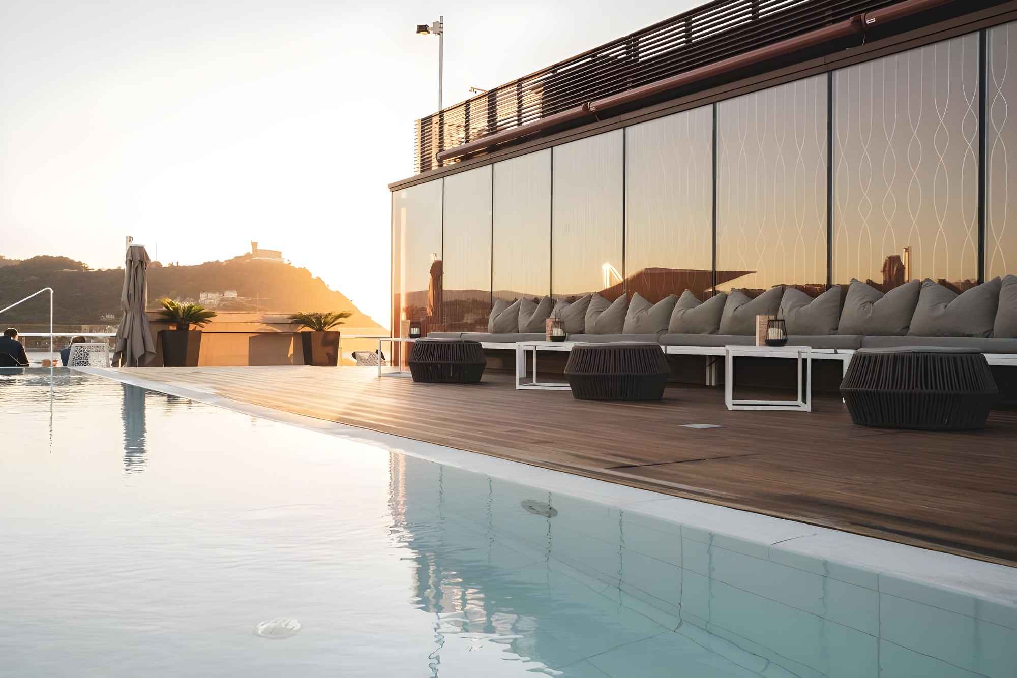 Lasala Plaza Hotel