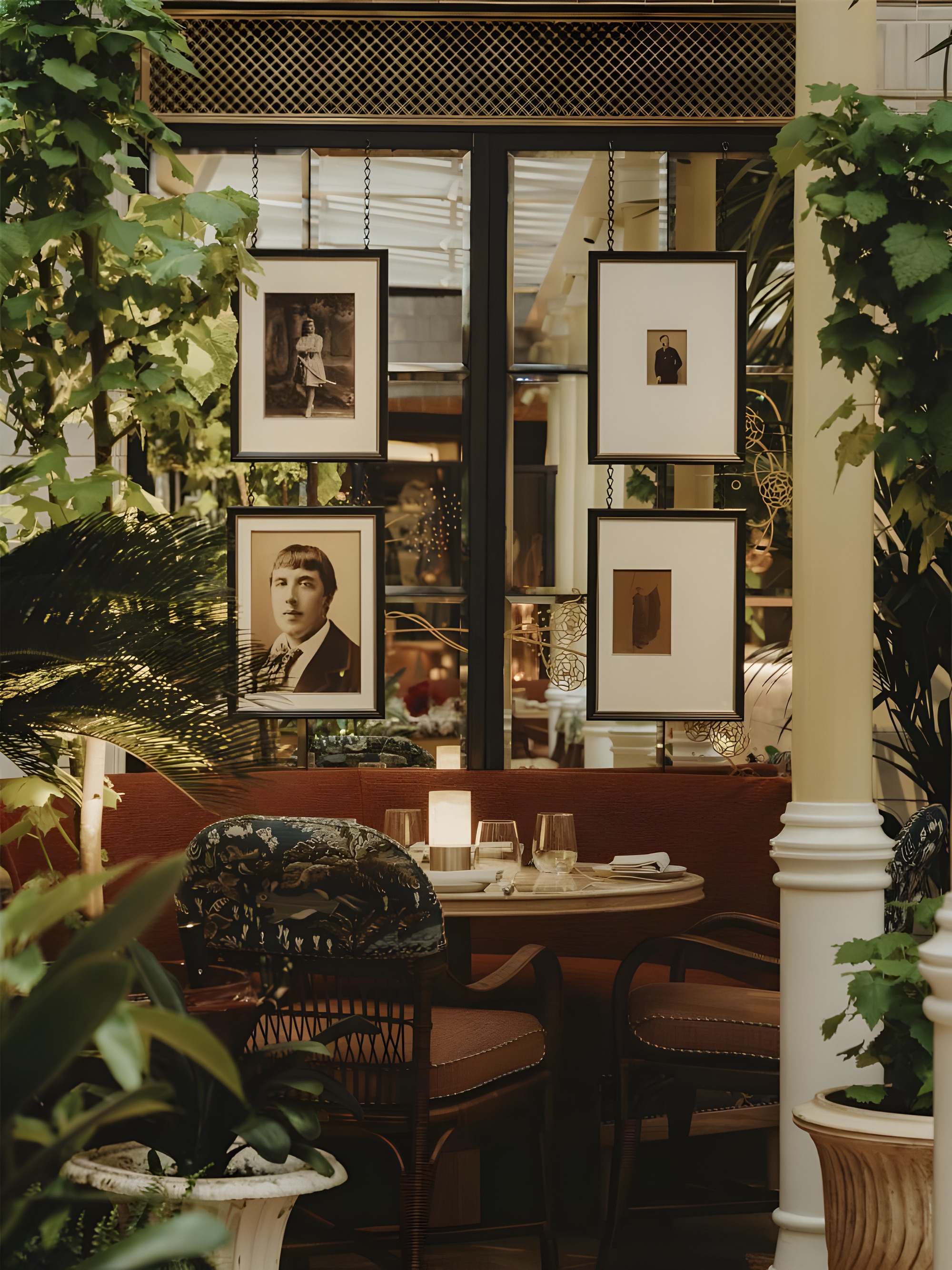 NoMad London