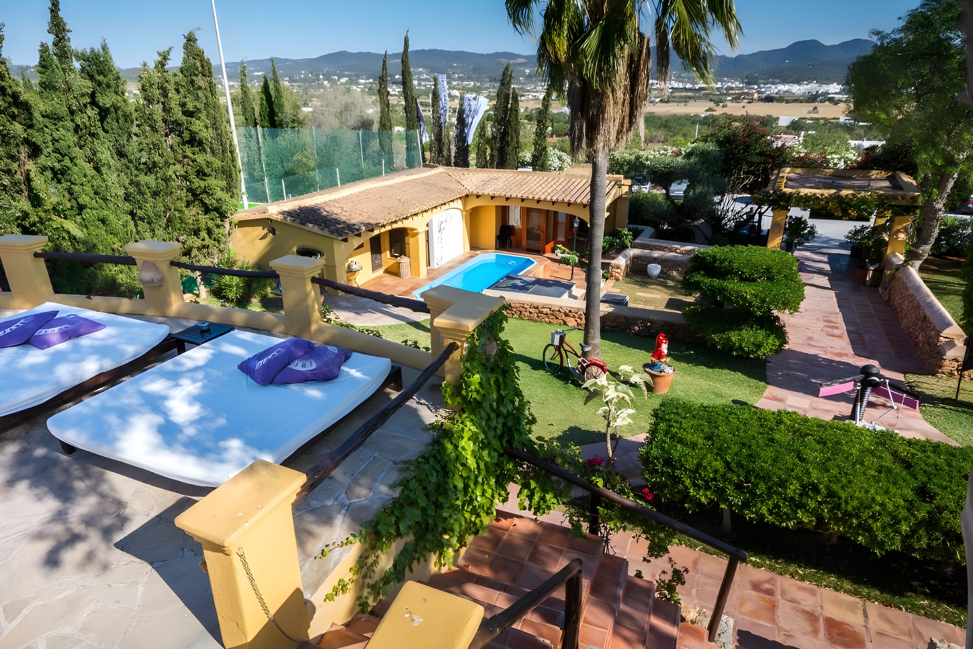 Pikes Ibiza