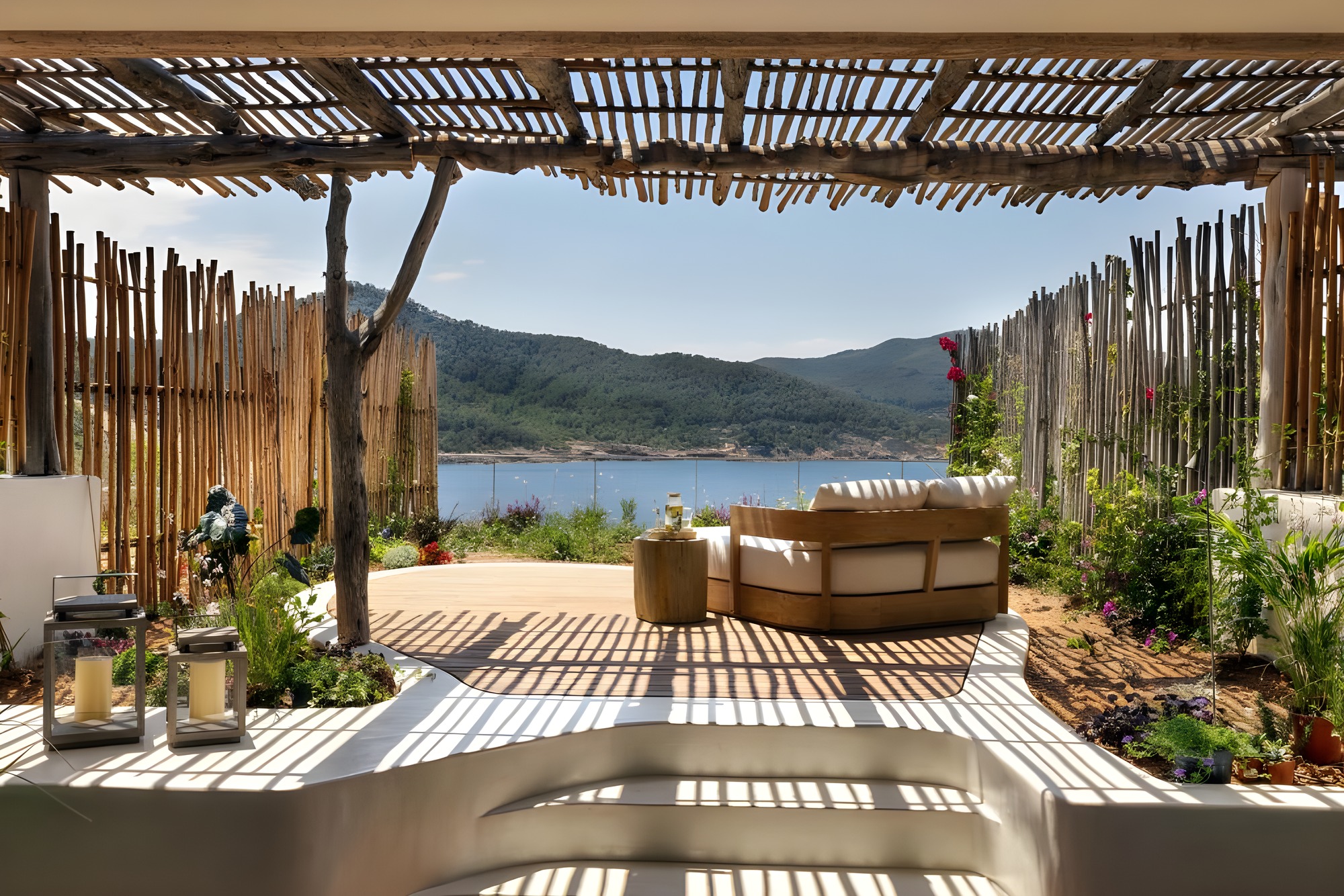 Six Senses Ibiza