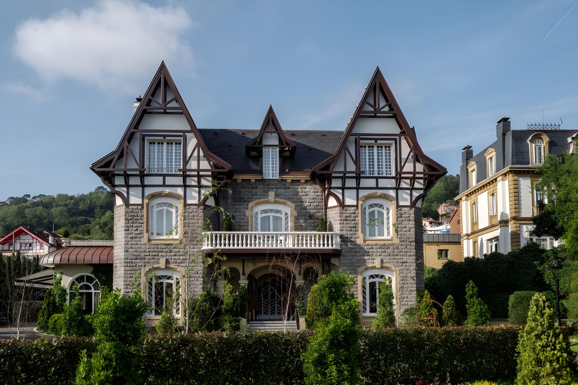 Villa Soro